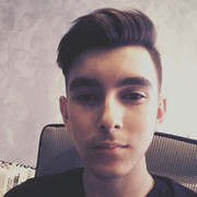 Рустам Рафиев on My World.