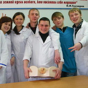 Рустам Кулиев on My World.