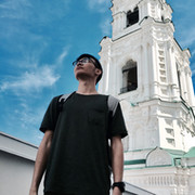 Рустам Алимгереев on My World.