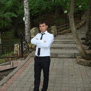 Рустам Ягафаров on My World.