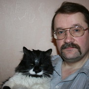 Игорь Рутковский on My World.