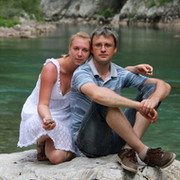 Alexander Kozlov on My World.