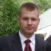 Вячеслав Рыбьяков on My World.
