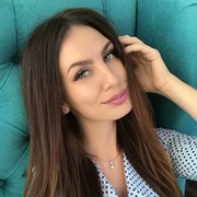 Екатерина Стулова on My World.