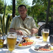 Sergei Bogdanov on My World.