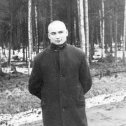 Сергей Павлов on My World.