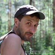 Сергей Разуваев on My World.