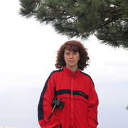 Эльмира Козырева on My World.