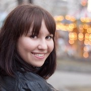 Светлана Колмогорова on My World.