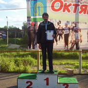 Вячеслав Садаков on My World.