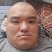 Едыль Садвакасов on My World.