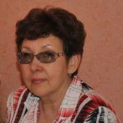 Нина Сафонова on My World.