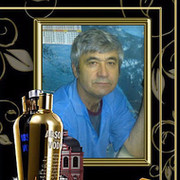 iskandar sagatov on My World.