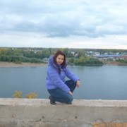 ДИЛЯ КРАСИВАЯ )) on My World.