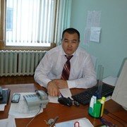 Сагидулла Жанпейсов on My World.