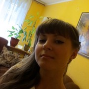 Екатерина Самуйлова on My World.