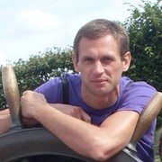 Сергей Самусев on My World.
