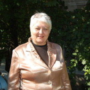 Aleksandra Telpis on My World.