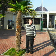 валерий сапегин on My World.