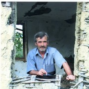 БЕК ЁЗДЕН on My World.