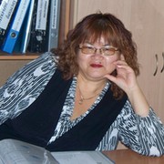 Сауле Сарсенбаева on My World.