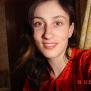 Александра Алексаньянц on My World.