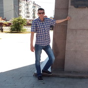 Александр Саранчин on My World.