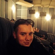 Александр  Ваганов  on My World.