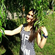 Alesandra Alesandra on My World.
