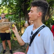 Александр Максимов on My World.