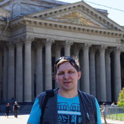 Андрей Сатаров on My World.