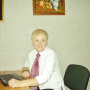 Галина Савченко on My World.