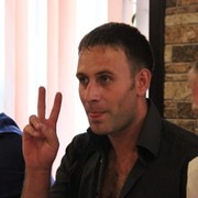 Алексей Cавченко on My World.