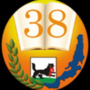 Карта 38 школа