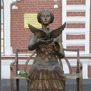 Светлана Мальцева on My World.