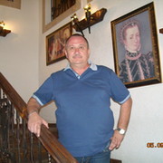 Сергей Донецкий on My World.