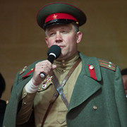 Сергей Плотников on My World.