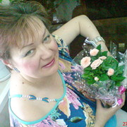 Наталья Седнева on My World.