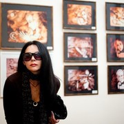 валентина емельянова on My World.
