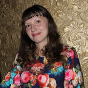 Надежда Селина on My World.