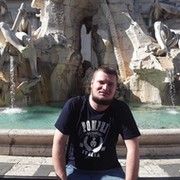 Олег Семенов on My World.