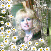 валентина семченко on My World.