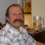 сергей молотков on My World.
