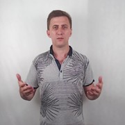 Сергей Усиков on My World.