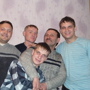 Сергей 221 Левчук on My World.