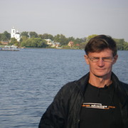 Сергей Мелкишев on My World.