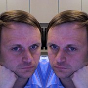 Sergey Rimsha on My World.