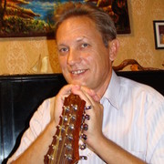 Сергей Цветаев on My World.
