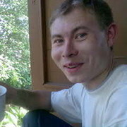 Сергей Константинов on My World.