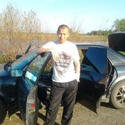 Сергей Лысов on My World.